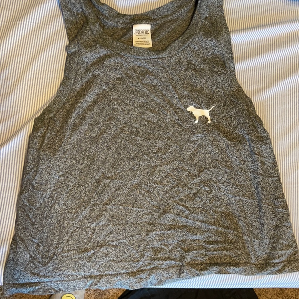 Victoria’s Secret tank